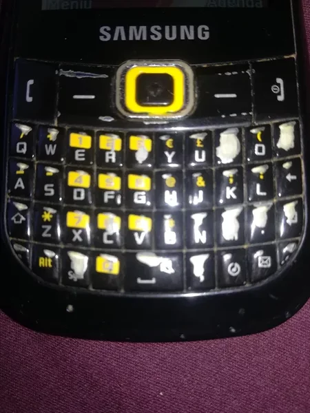 Samsung GT-B3210 functional