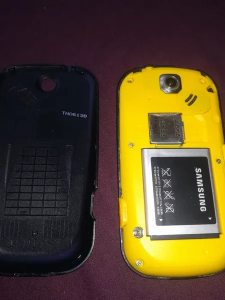 Samsung GT-B3210 functional