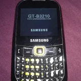 Samsung GT-B3210 functional