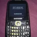 Samsung GT-B3210 functional