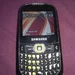 Samsung GT-B3210 functional